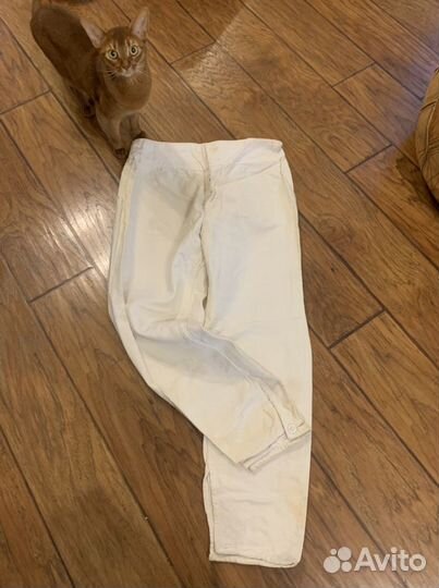 Солдатское нательное белье СССР