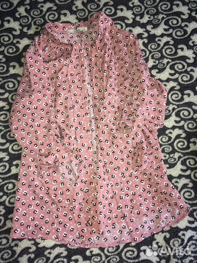 Блузка женская 48 50