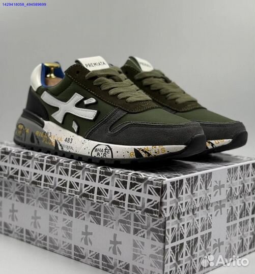 Premiata (Арт.53779)