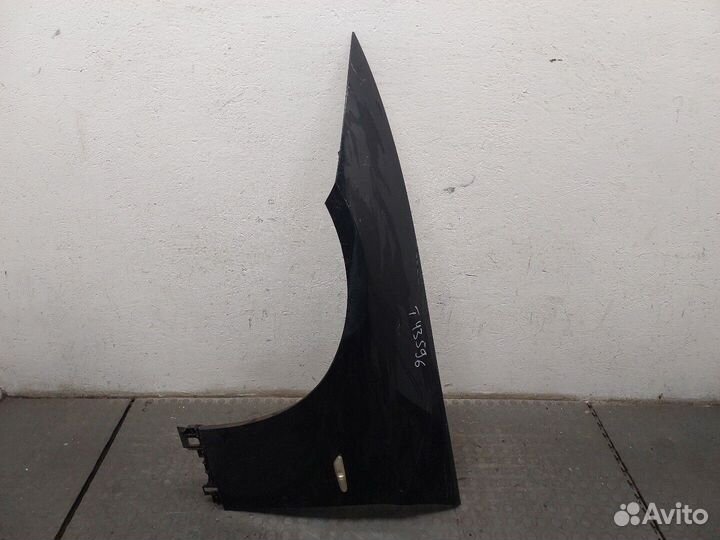 Крыло BMW 3 E90, E91, E92, E93, 2007