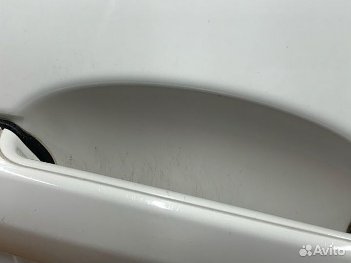 Дверь передняя правая Bmw 3-Series F30 N20B20B