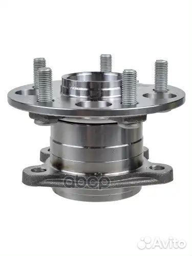 К-кт подшипника задн.ступицы Lexus 300/350/400h