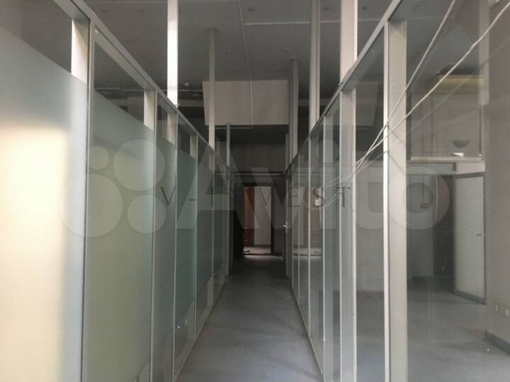 Помещение, 617 кв.м. с трафиком на Ямашева