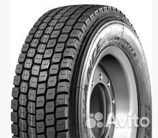 315-80 R22.5 Advance GL267D TL 20pr 156-150L вед