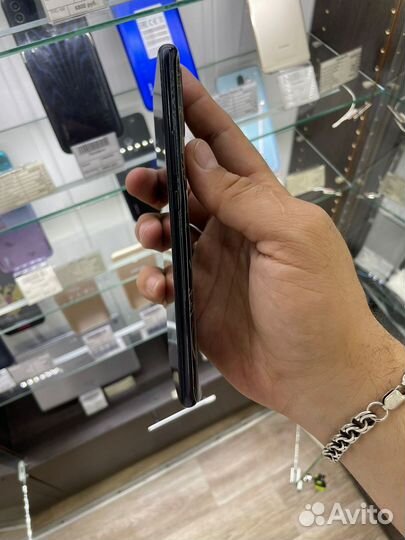 Honor 9X Black 4/64Gb