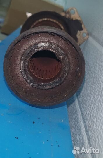 Полуось vw t5 gp