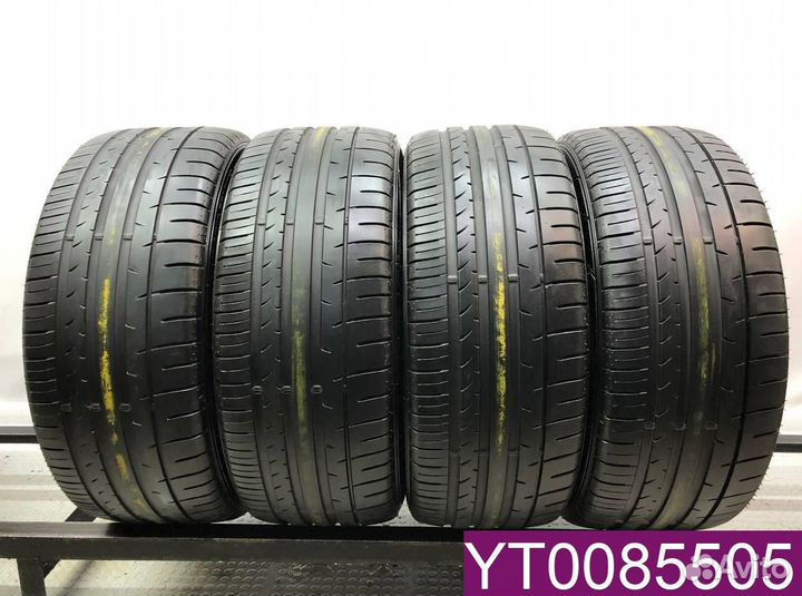 Dunlop SP Sport Maxx 050+ 245/45 R18 98N