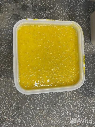 Цветочный мед оптом