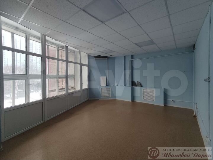 Сдам офисное помещение, 27.2 м²