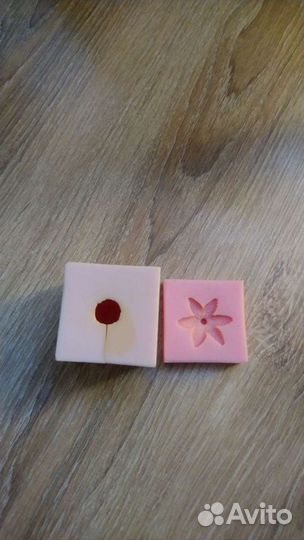 Форма силиконовая 