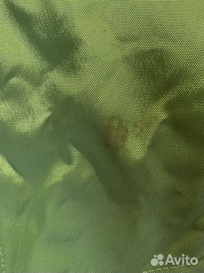 Прогулочная коляска трость Jetem Paris