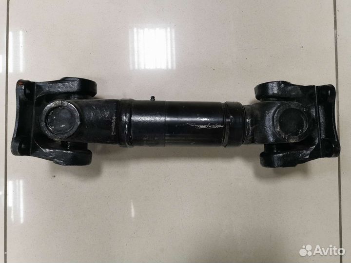 Вал карданный паз 4230-01,02,03 Кардан Аврора