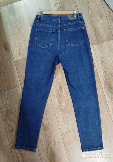 Джинсы турецкие 50