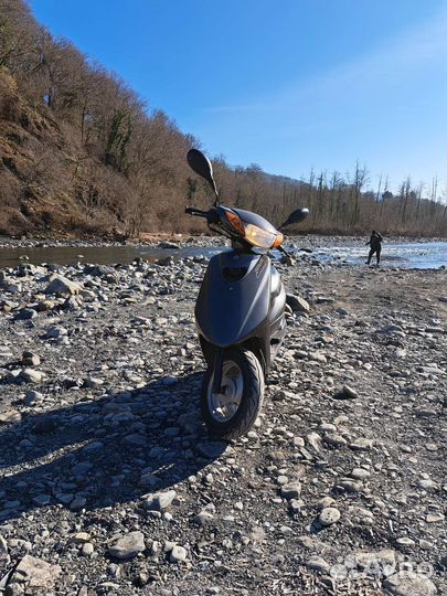 Продам Yamaha jog 36