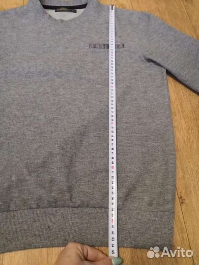 Пуловер, Турция р.48-50