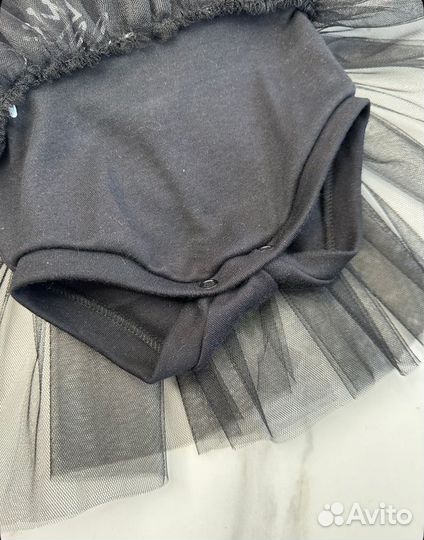 Платье тося&бося новорожденные