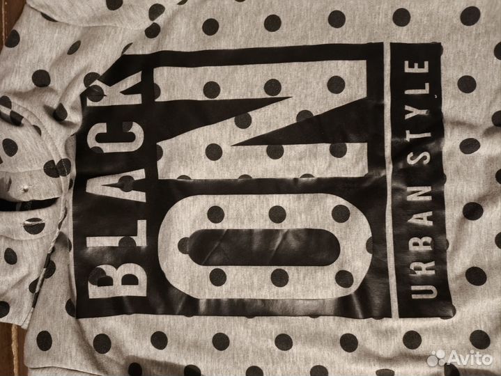 Худи женское