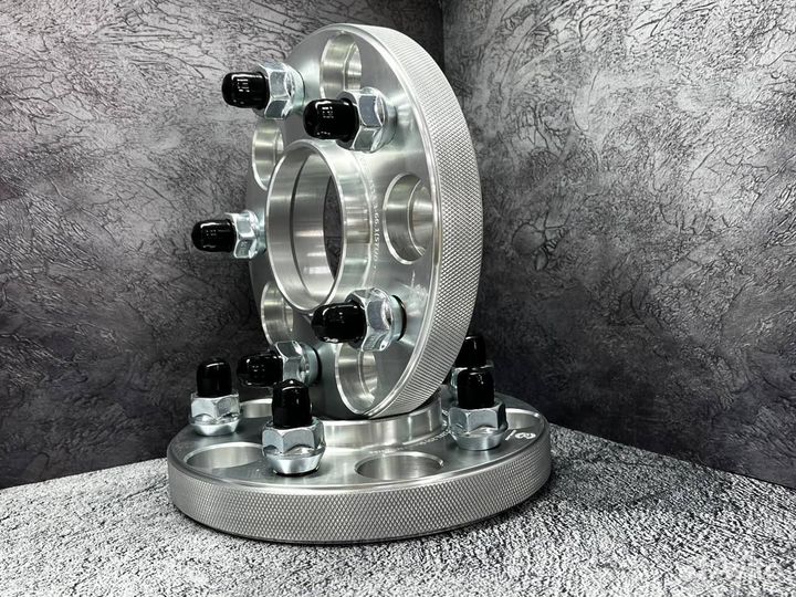 Проставки колесные для всех