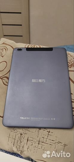 Планшет Cube Talk9X, U65GT, на запчасти