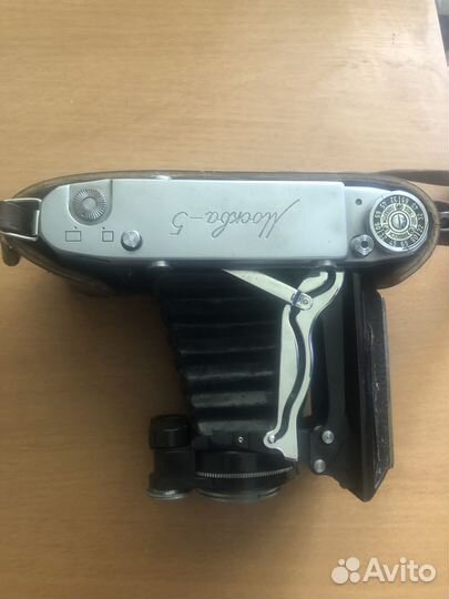 Фотоаппарат