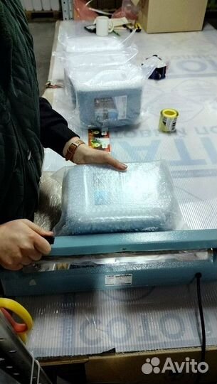 Бытовая химия вашего бренда для маркетплейсов