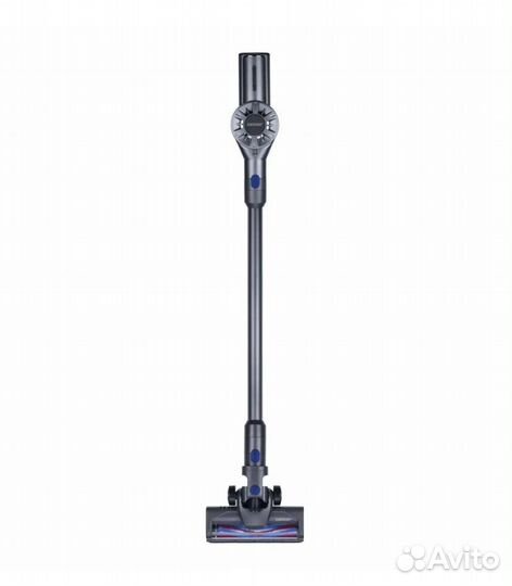 Пылесос вертикальный Zelmer zsvc622, черный