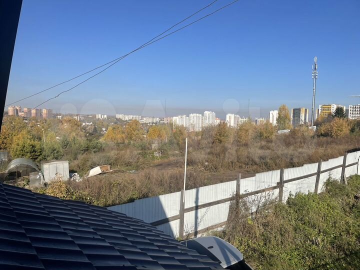 Склад, 144 м² и Офис 108 м2 в тишине