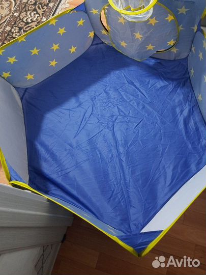 Детские игрушки