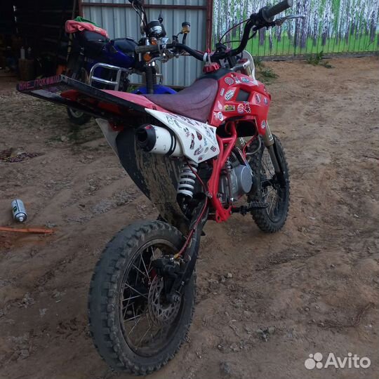 Kayo CRF 140