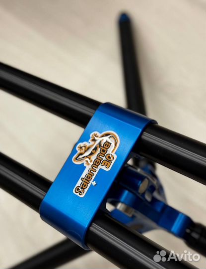 Род-под Salamander