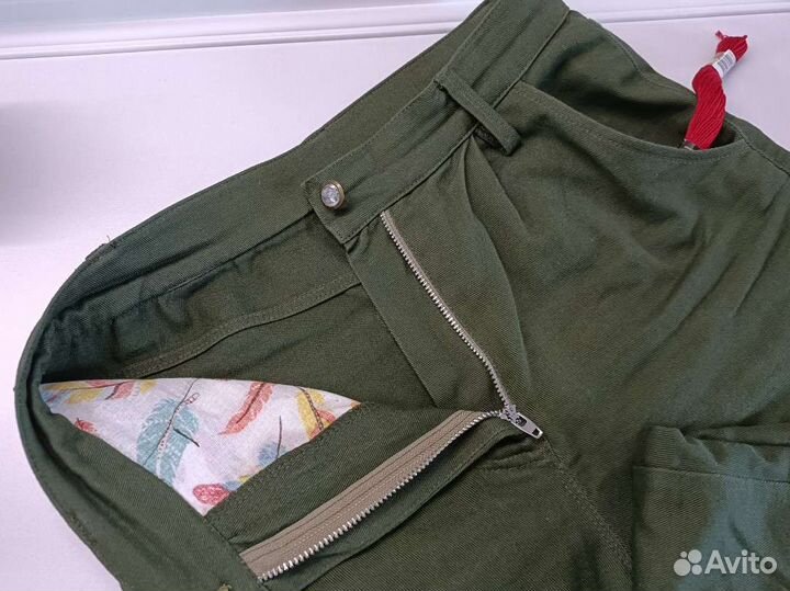 Швейная мастерская на дому