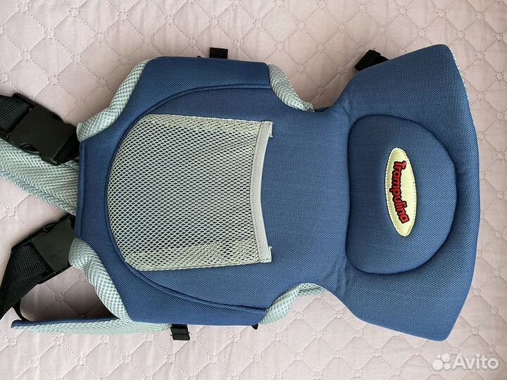 Кенгуру переноска для детей