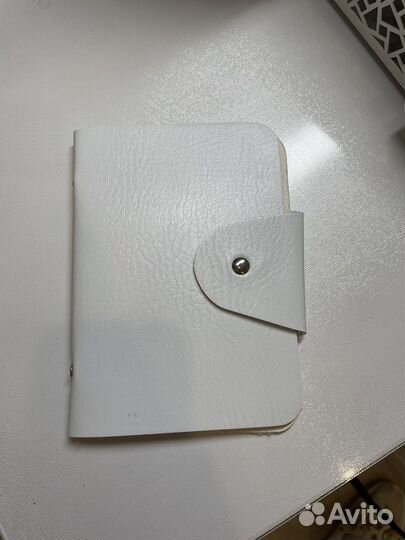 Для пластин стемпинга альбом картхолдер