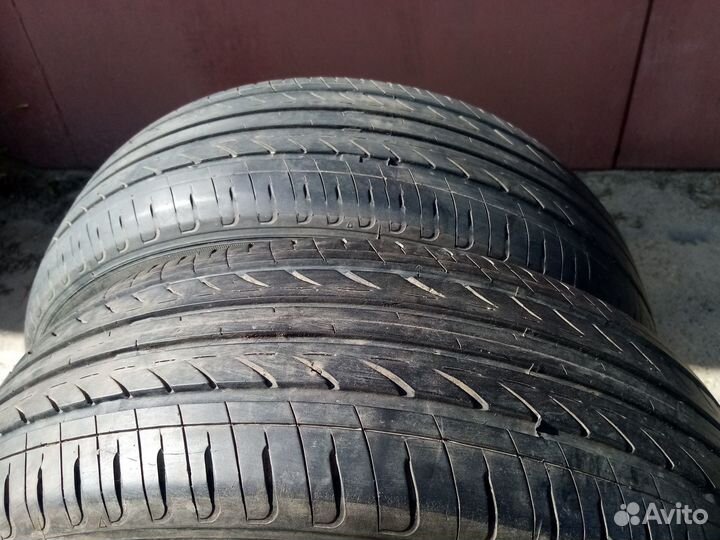 Goodride SP06 205/65 R15