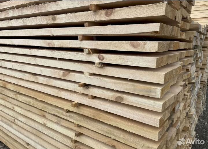 Доска все размеры поставка