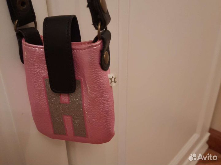 Сумка чехол для телефона