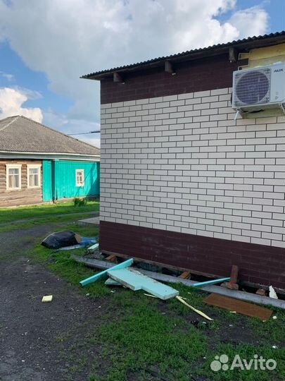 Фасадные панели под кирпич и камень