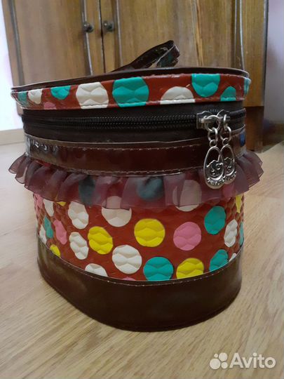 Косметичка