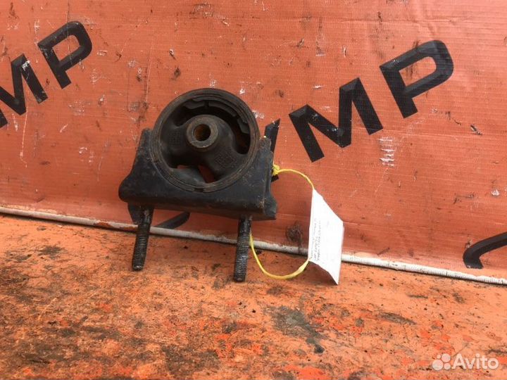 Подушка двс задняя Toyota Corolla NZE124 1NZ-FE