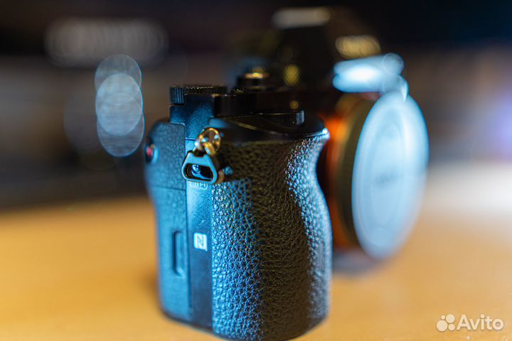 Фотоаппарат Sony A7R