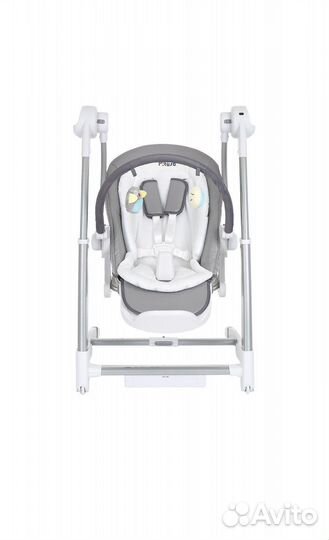 Стульчик для кормления Pituso Triola 3 в 1