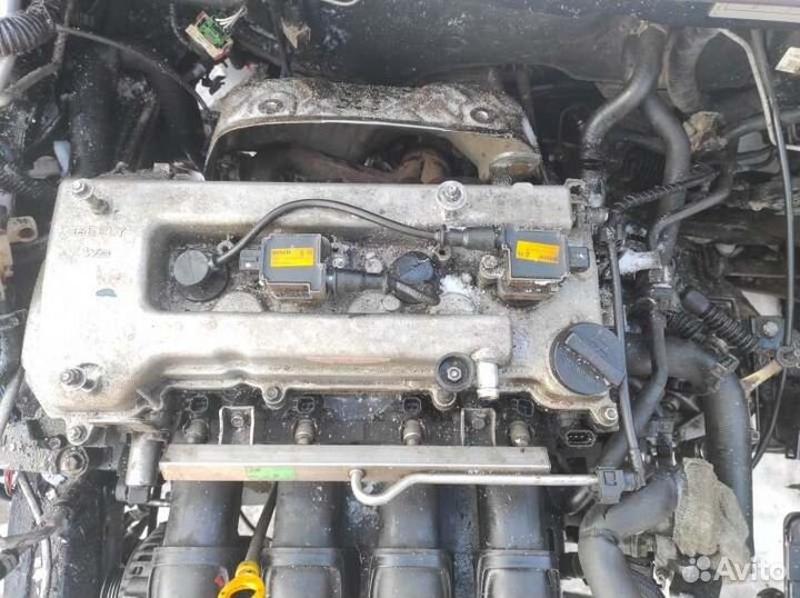 Двигатель Geely Emgrand Ec7 1 2014