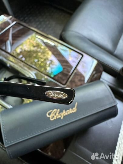 Очки chopard мужские Оригинал