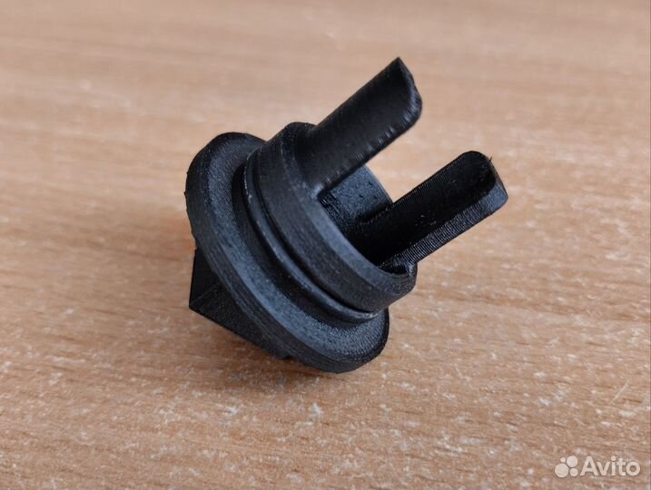 Муфта втулка предохранитель для мясорубок Bosch