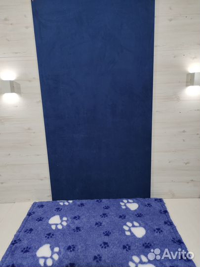 Многофункциональные долговечные коврики для собак