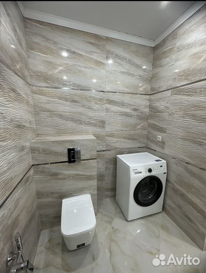 Укладка кафеля в ванной