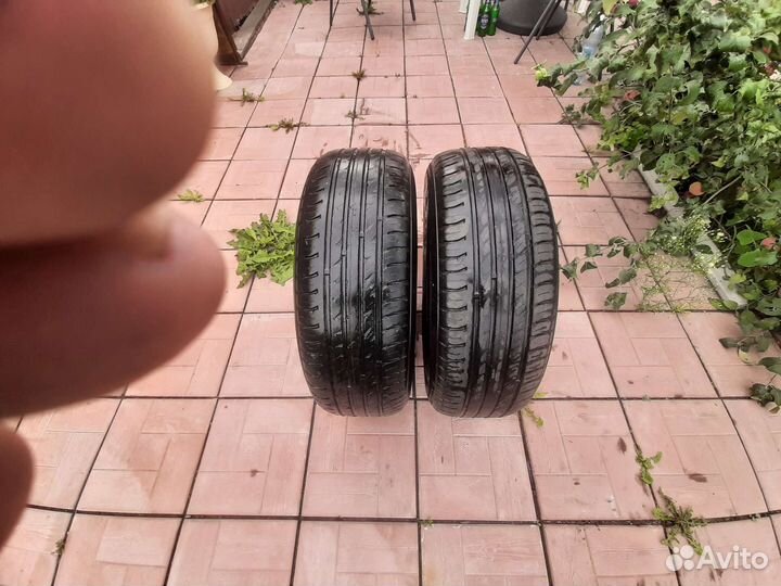 Nokian Tyres Nordman SX2 195/95 R15 27G