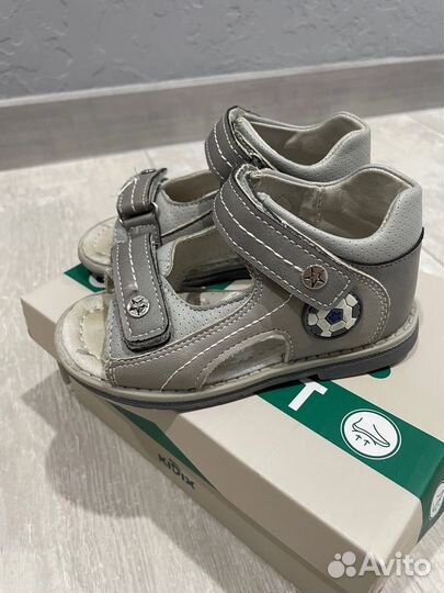 Обувь детская