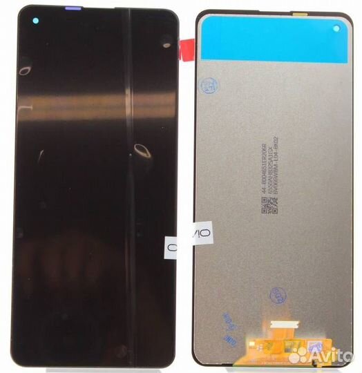 Дисплей для Samsung A21s (A217F)