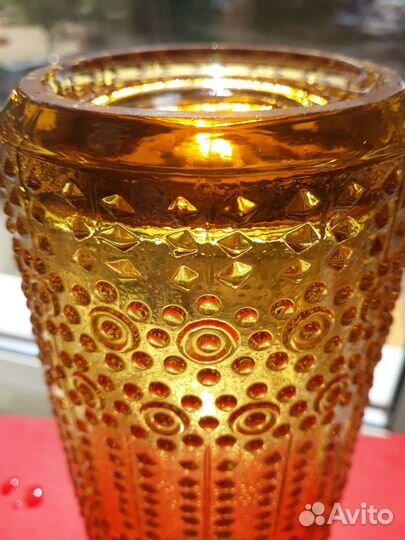 Вазы. Времени СССР